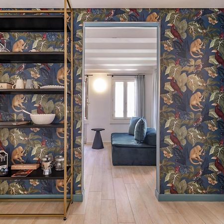 Ca' San Carlo Residence By Wonderful Italy 威尼斯 外观 照片