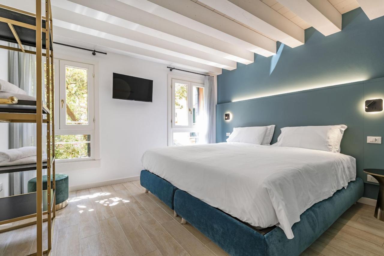 Ca' San Carlo Residence By Wonderful Italy 威尼斯 外观 照片