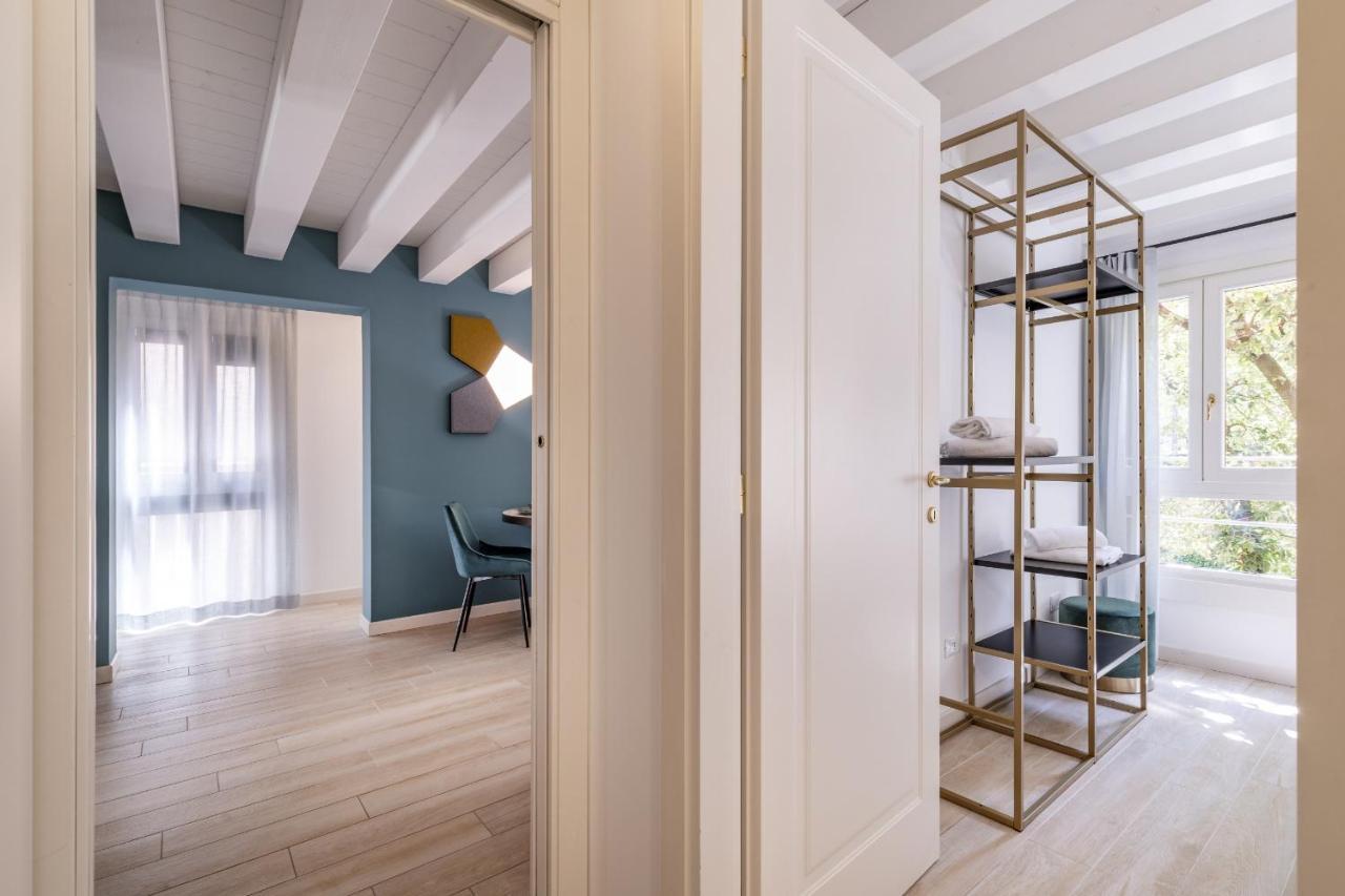 Ca' San Carlo Residence By Wonderful Italy 威尼斯 外观 照片