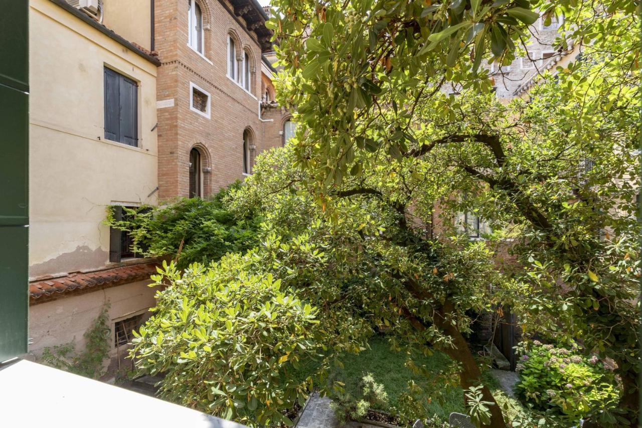 Ca' San Carlo Residence By Wonderful Italy 威尼斯 外观 照片