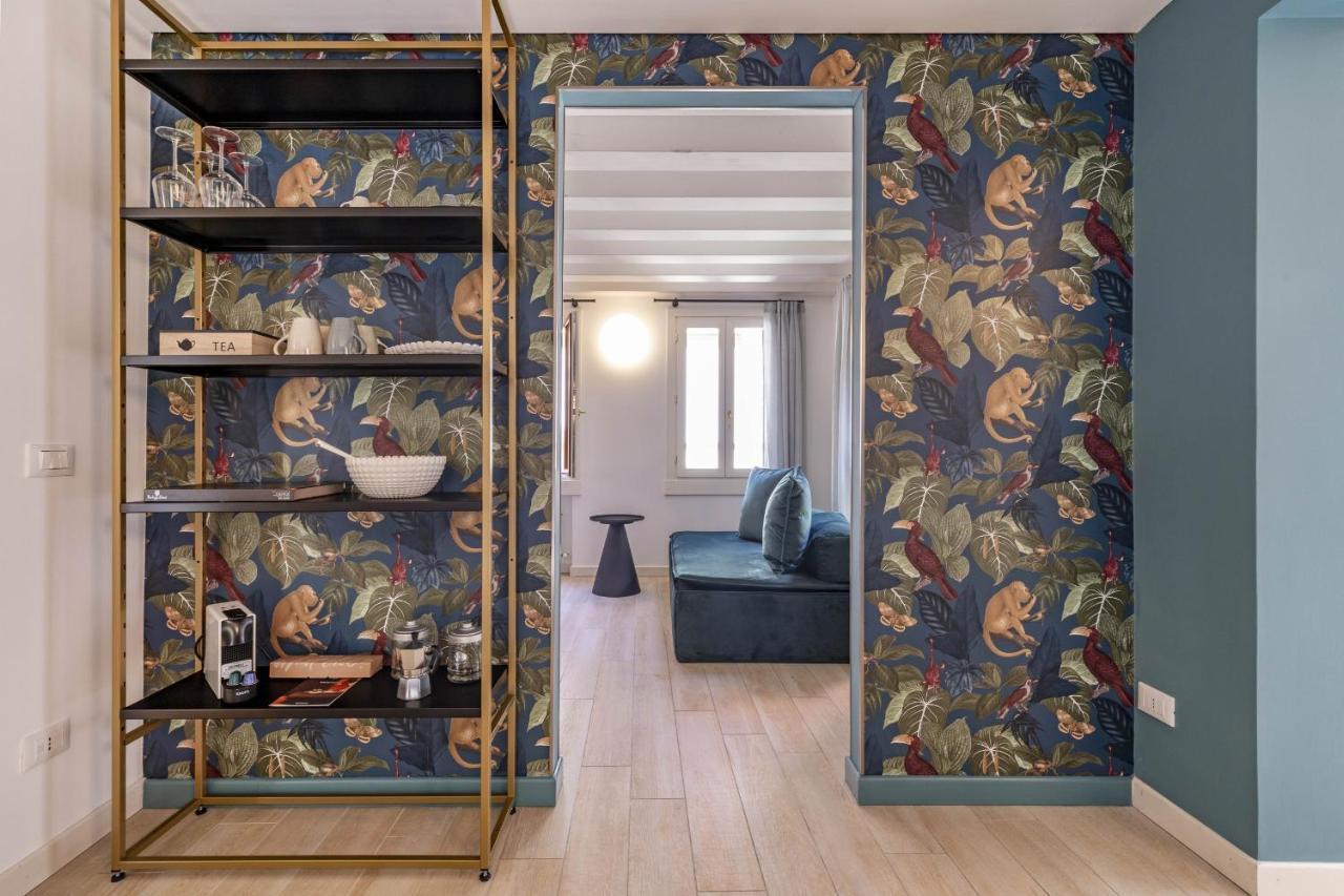Ca' San Carlo Residence By Wonderful Italy 威尼斯 外观 照片
