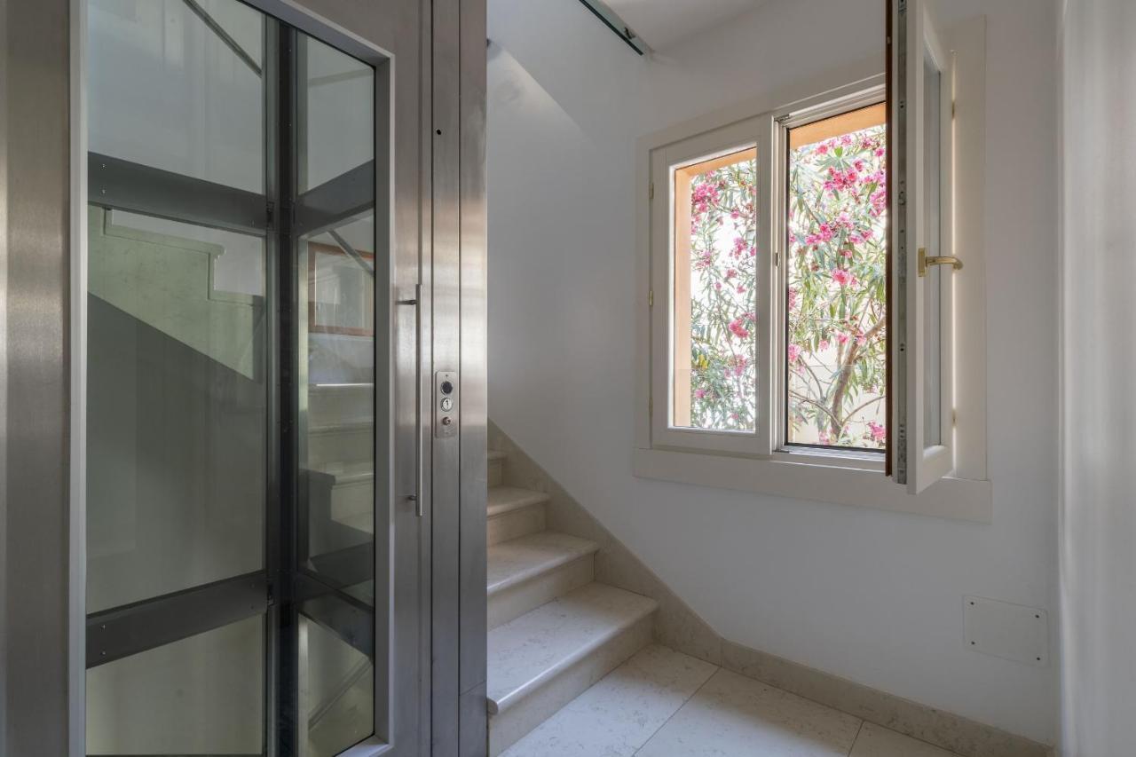 Ca' San Carlo Residence By Wonderful Italy 威尼斯 外观 照片