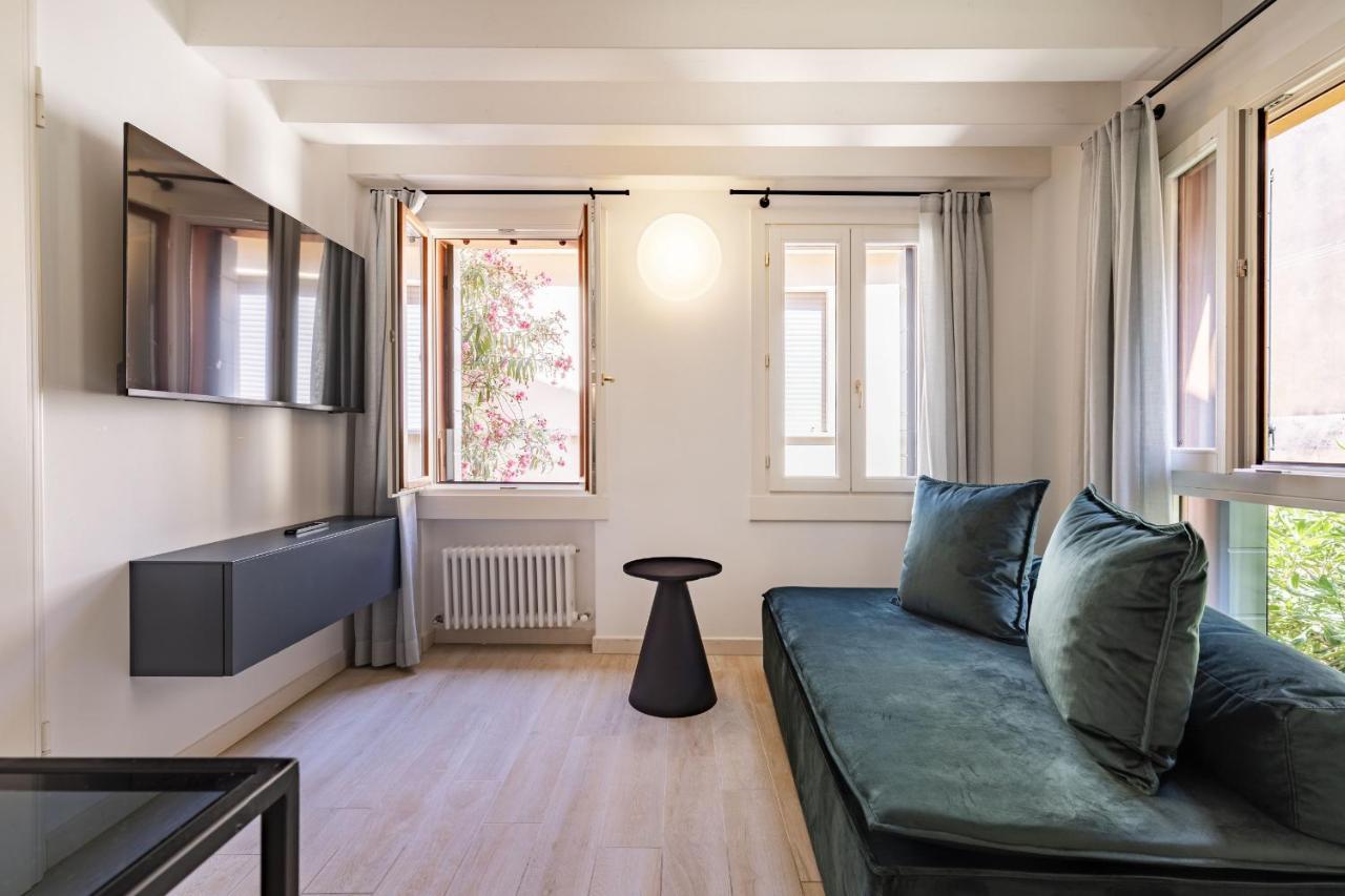 Ca' San Carlo Residence By Wonderful Italy 威尼斯 外观 照片