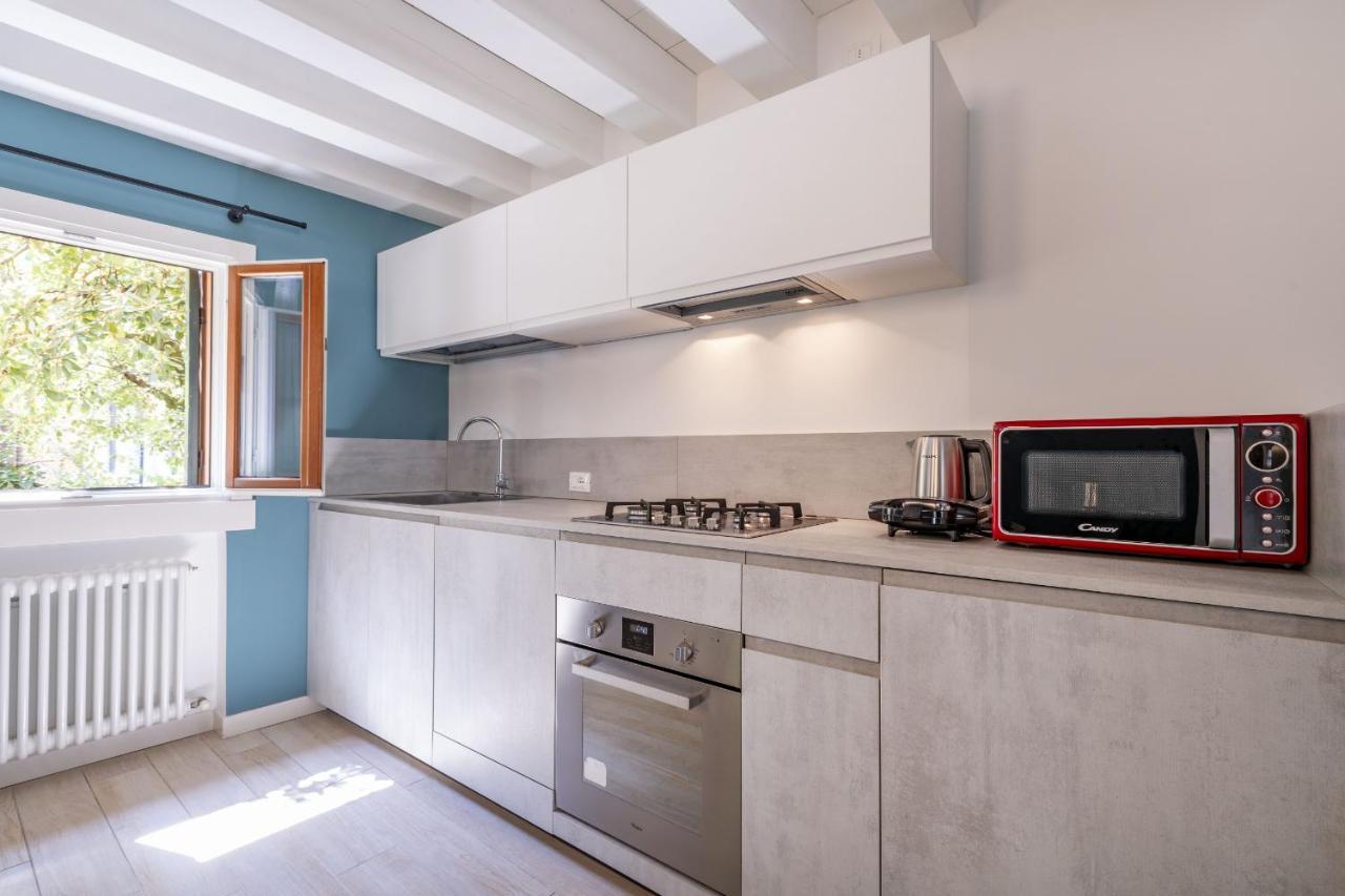 Ca' San Carlo Residence By Wonderful Italy 威尼斯 外观 照片