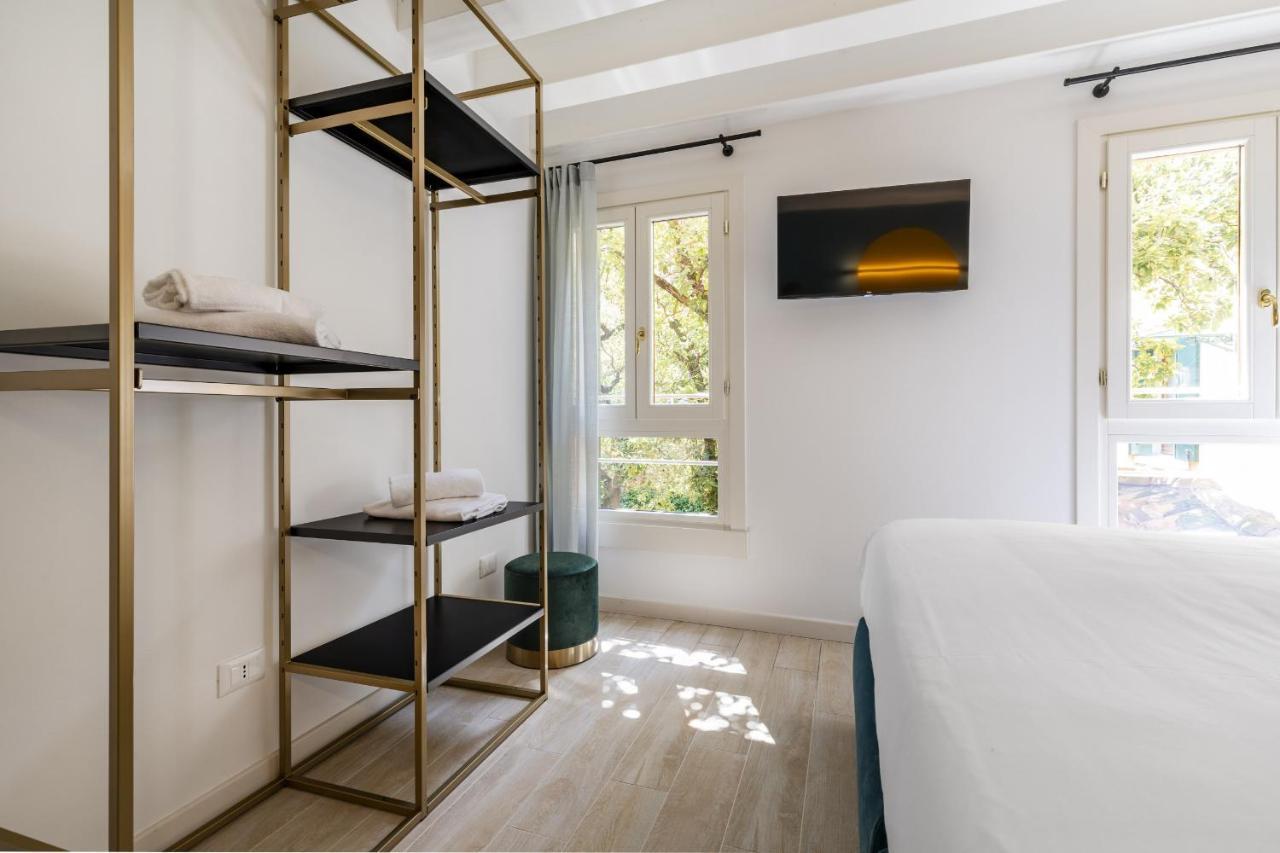 Ca' San Carlo Residence By Wonderful Italy 威尼斯 外观 照片