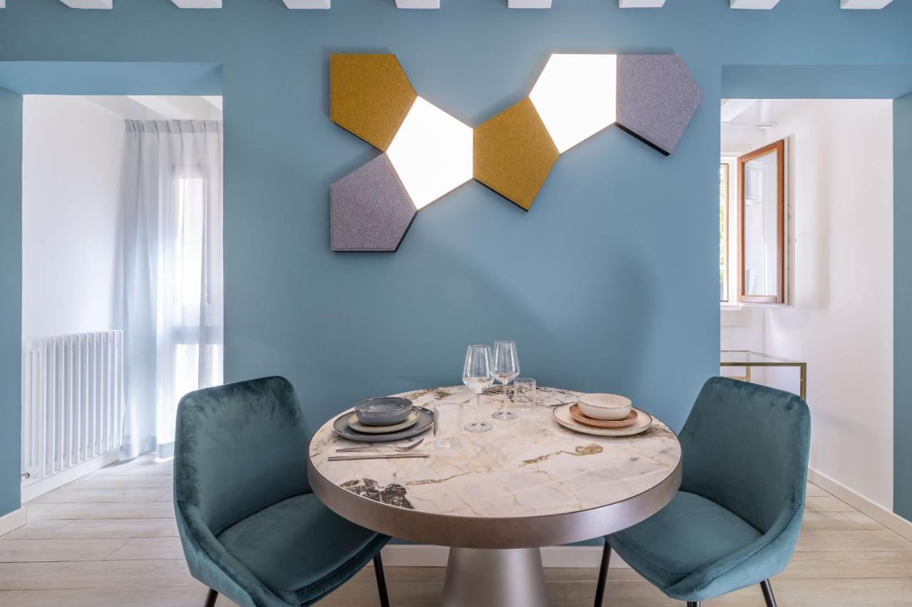 Ca' San Carlo Residence By Wonderful Italy 威尼斯 外观 照片
