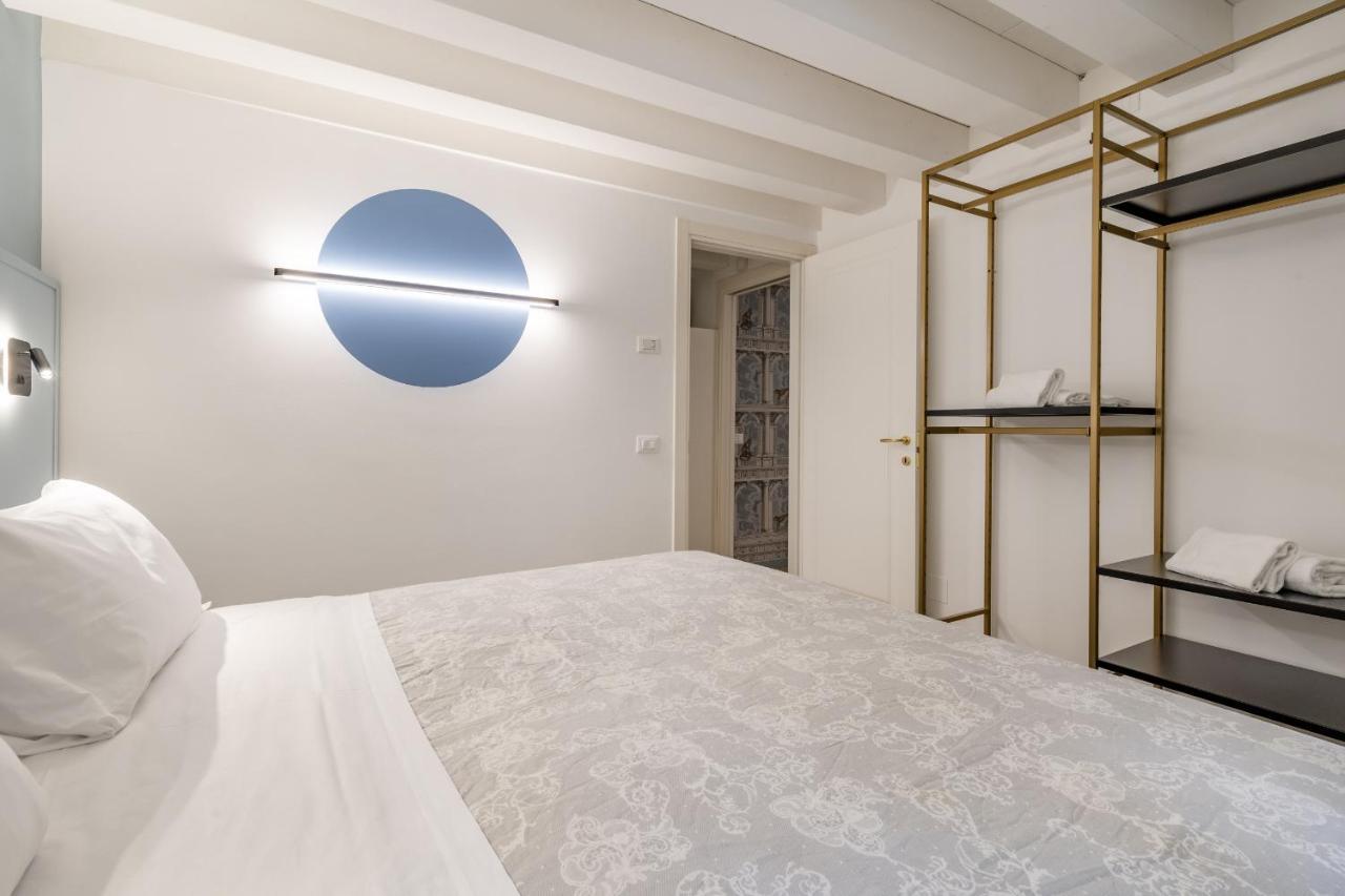 Ca' San Carlo Residence By Wonderful Italy 威尼斯 外观 照片