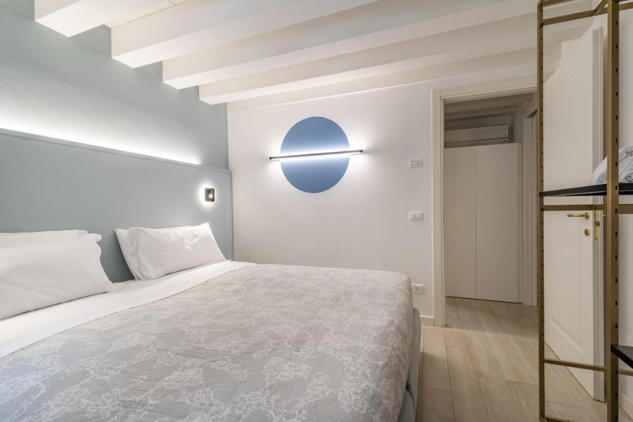 Ca' San Carlo Residence By Wonderful Italy 威尼斯 外观 照片