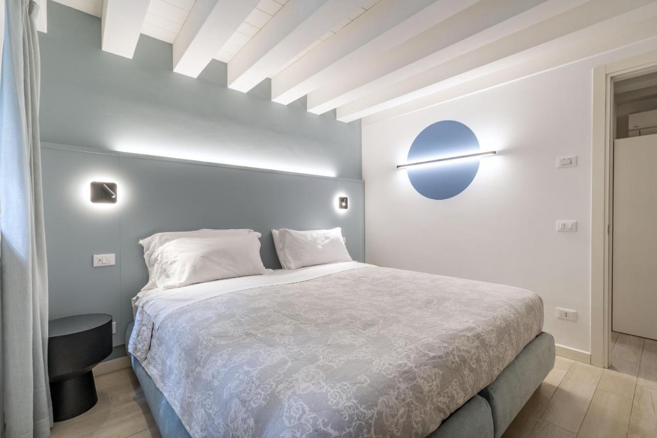Ca' San Carlo Residence By Wonderful Italy 威尼斯 外观 照片