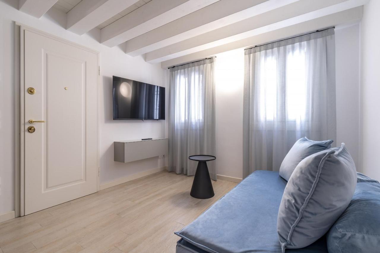 Ca' San Carlo Residence By Wonderful Italy 威尼斯 外观 照片