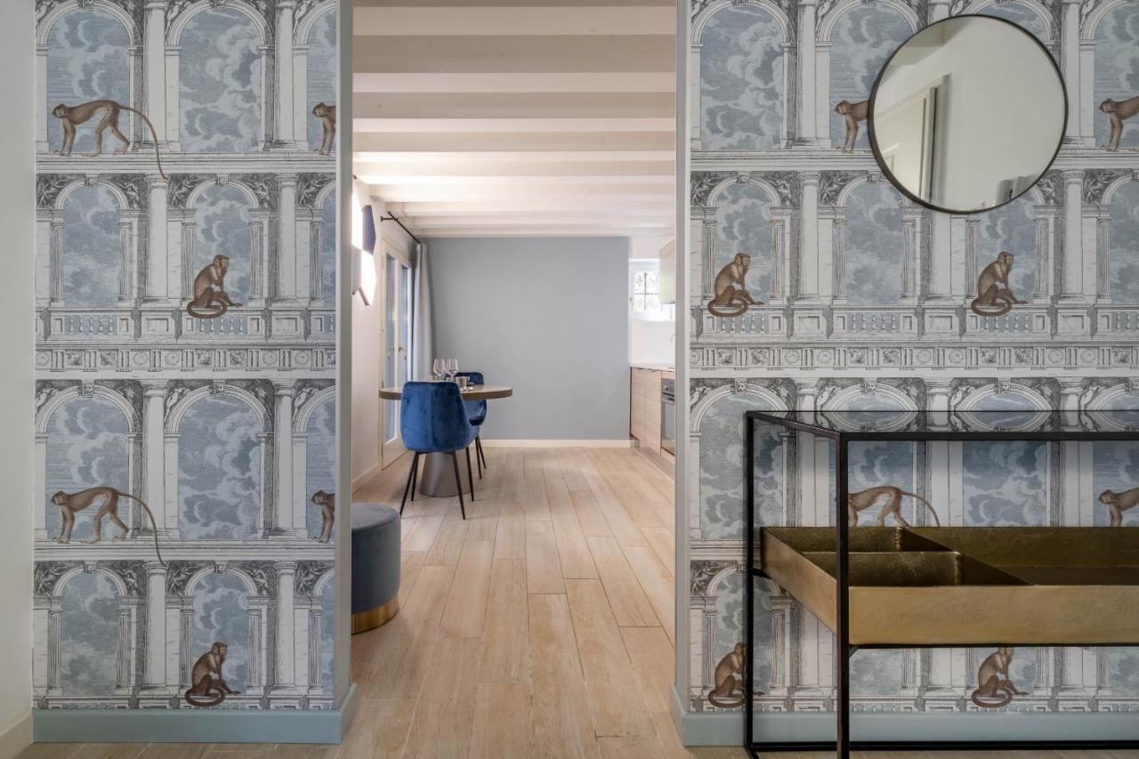 Ca' San Carlo Residence By Wonderful Italy 威尼斯 外观 照片