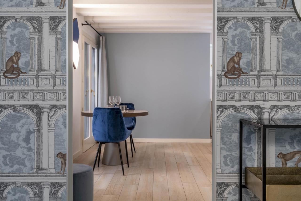 Ca' San Carlo Residence By Wonderful Italy 威尼斯 外观 照片