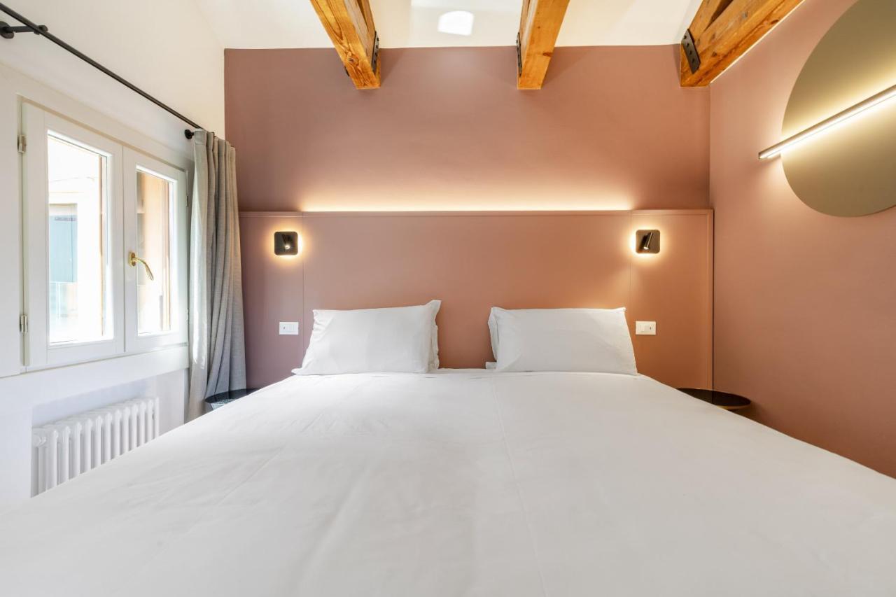 Ca' San Carlo Residence By Wonderful Italy 威尼斯 外观 照片