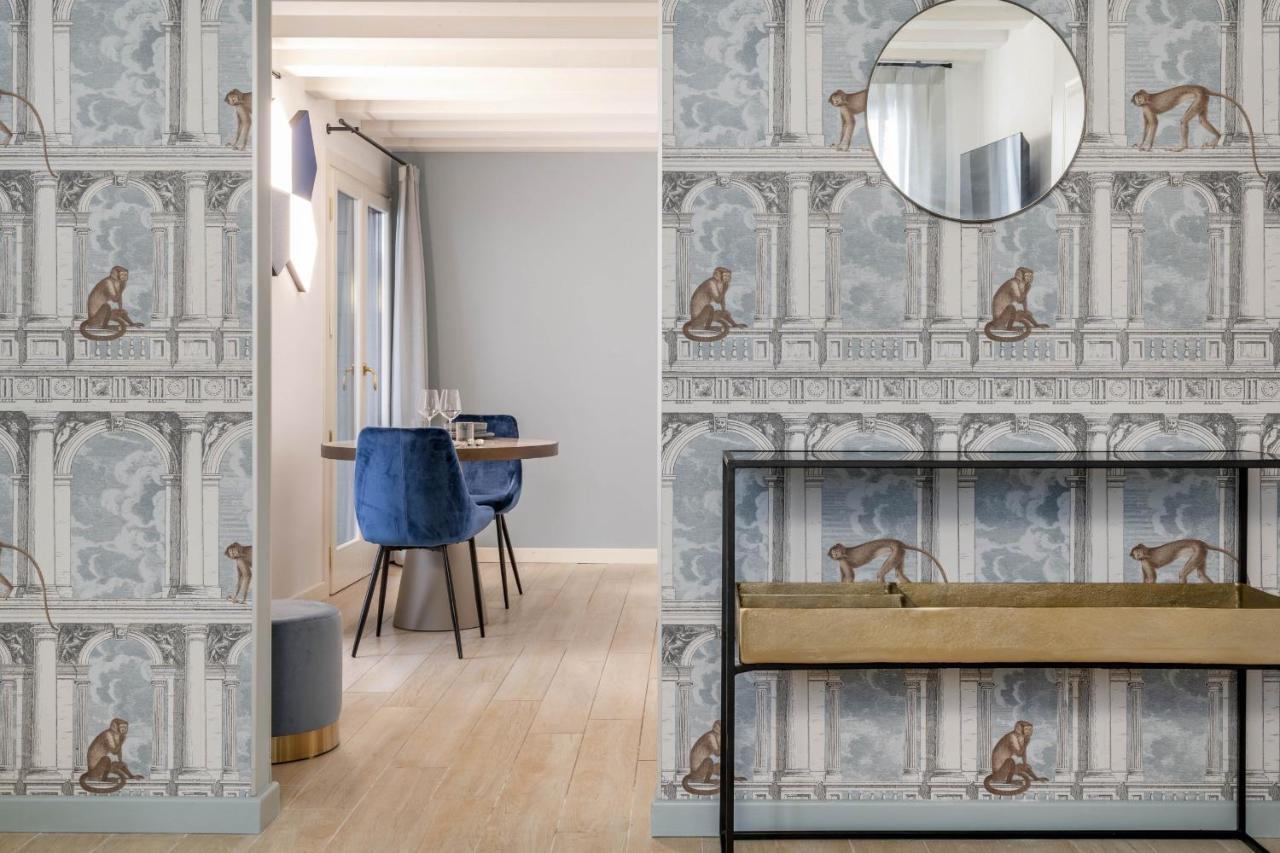 Ca' San Carlo Residence By Wonderful Italy 威尼斯 外观 照片