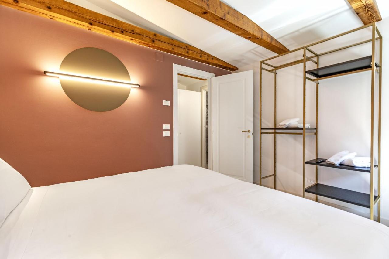 Ca' San Carlo Residence By Wonderful Italy 威尼斯 外观 照片
