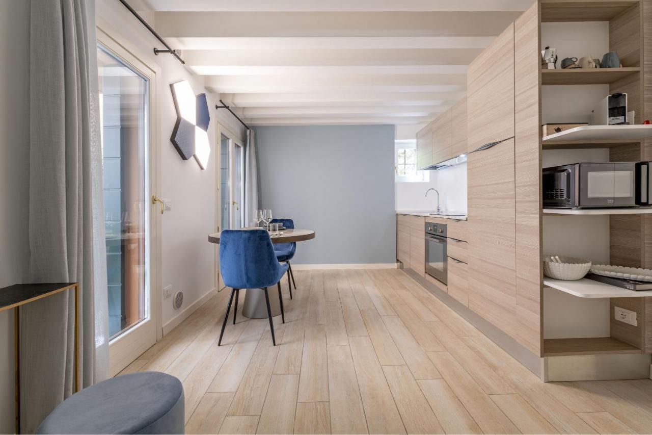 Ca' San Carlo Residence By Wonderful Italy 威尼斯 外观 照片